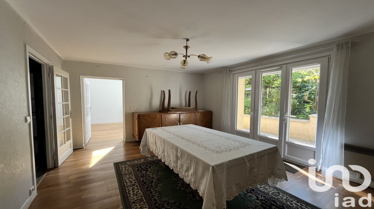 Ma-Cabane - Vente Maison Sannois, 90 m²