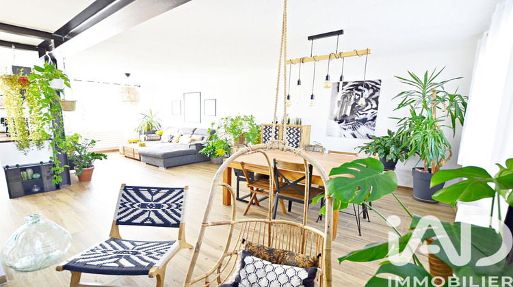 Ma-Cabane - Vente Maison Sannois, 137 m²