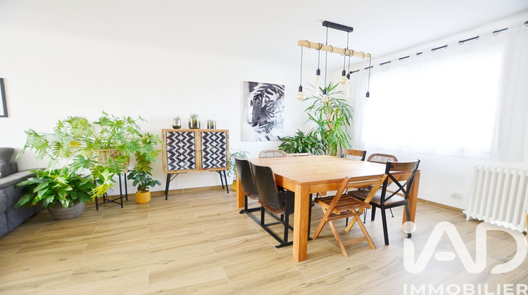 Ma-Cabane - Vente Maison Sannois, 137 m²