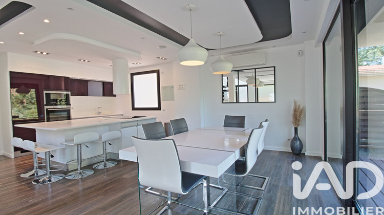 Ma-Cabane - Vente Maison Sannois, 132 m²