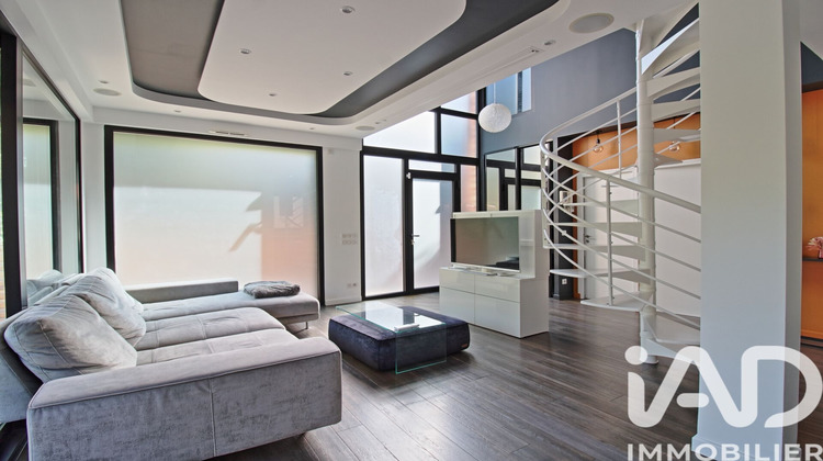 Ma-Cabane - Vente Maison Sannois, 132 m²