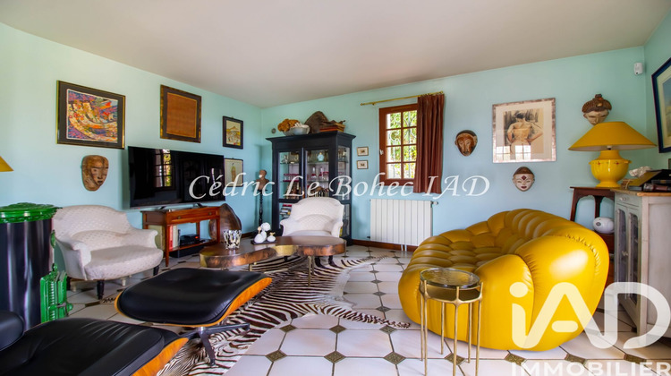 Ma-Cabane - Vente Maison Sannois, 146 m²