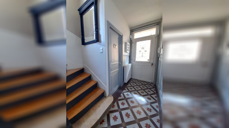 Ma-Cabane - Vente Maison SANNOIS, 130 m²