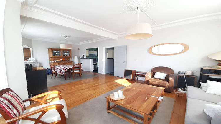 Ma-Cabane - Vente Maison SANNOIS, 130 m²