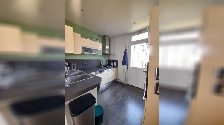 Ma-Cabane - Vente Maison SANNOIS, 130 m²