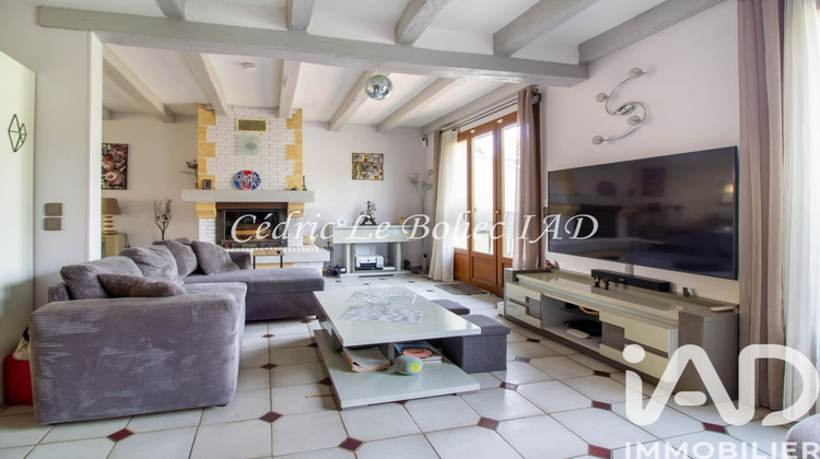 Ma-Cabane - Vente Maison Sannois, 103 m²