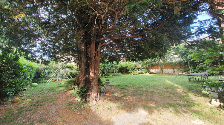 Ma-Cabane - Vente Maison SANNOIS, 205 m²