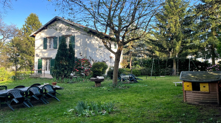 Ma-Cabane - Vente Maison SANNOIS, 95 m²