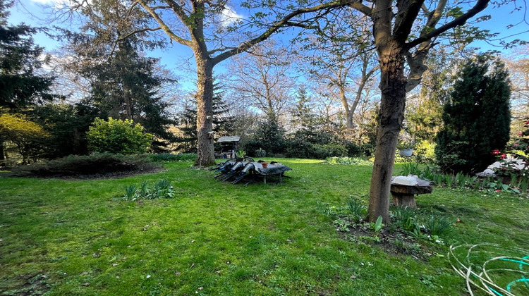 Ma-Cabane - Vente Maison SANNOIS, 95 m²