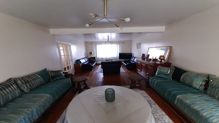 Ma-Cabane - Vente Maison SANNOIS, 127 m²