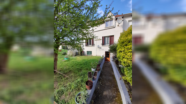 Ma-Cabane - Vente Maison SANNOIS, 127 m²