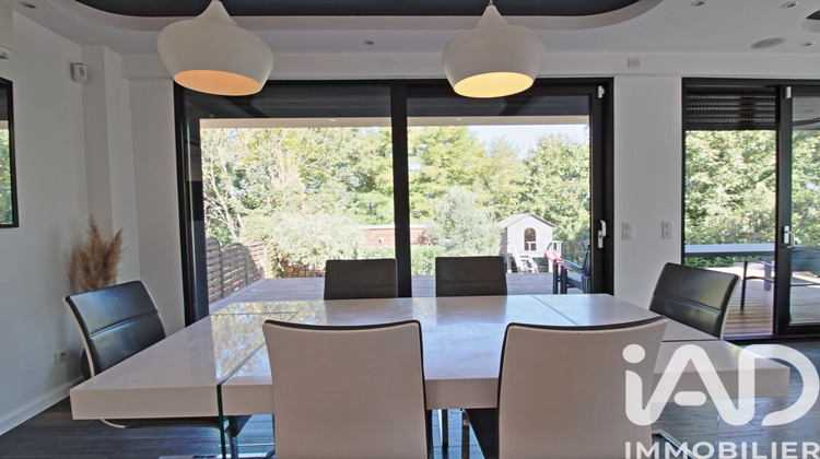 Ma-Cabane - Vente Maison Sannois, 132 m²