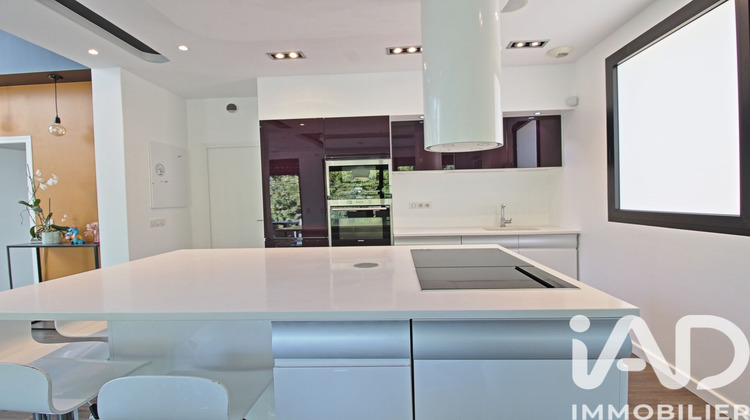 Ma-Cabane - Vente Maison Sannois, 132 m²