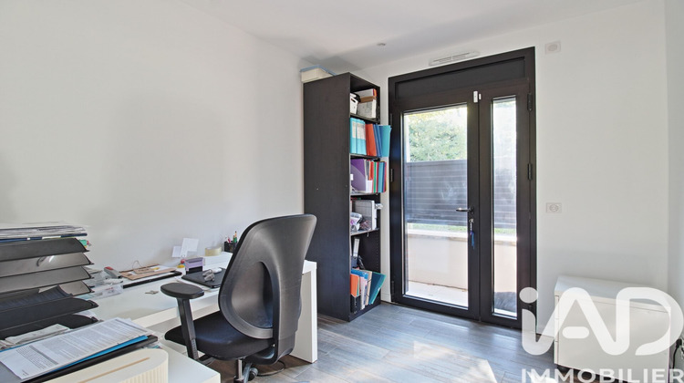 Ma-Cabane - Vente Maison Sannois, 132 m²