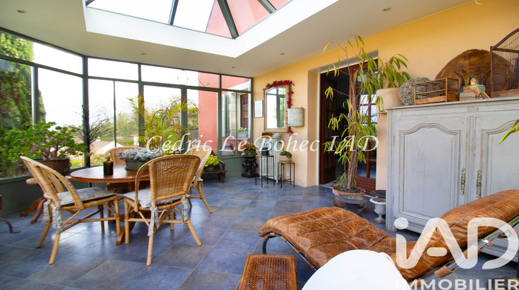 Ma-Cabane - Vente Maison Sannois, 157 m²