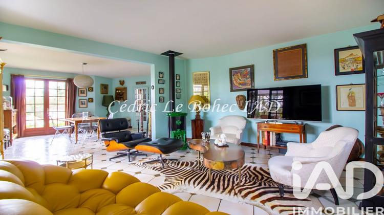 Ma-Cabane - Vente Maison Sannois, 157 m²