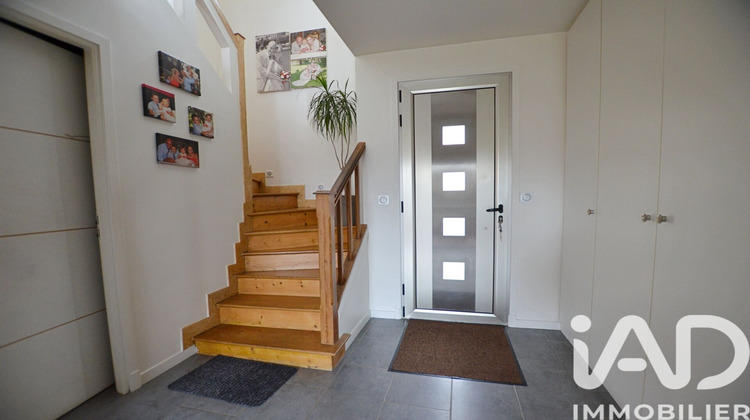 Ma-Cabane - Vente Maison Sannois, 115 m²