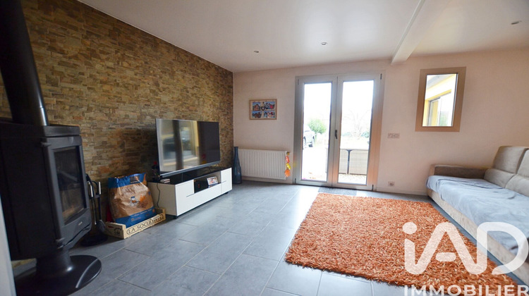 Ma-Cabane - Vente Maison Sannois, 115 m²