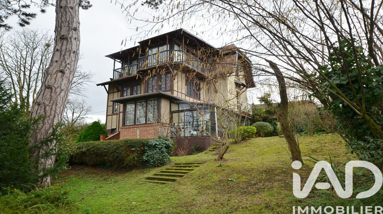 Ma-Cabane - Vente Maison Sannois, 180 m²