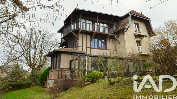 Ma-Cabane - Vente Maison Sannois, 180 m²