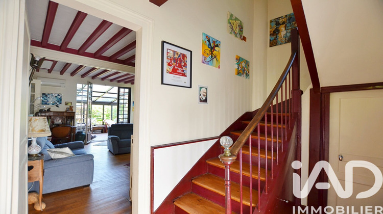 Ma-Cabane - Vente Maison Sannois, 180 m²