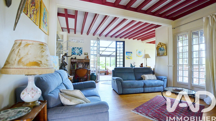 Ma-Cabane - Vente Maison Sannois, 180 m²