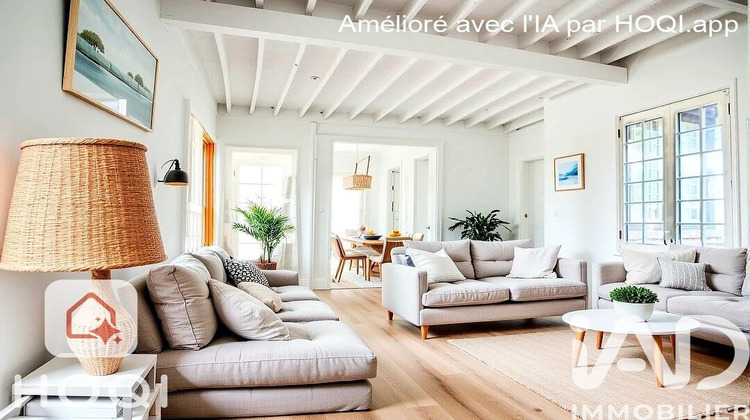 Ma-Cabane - Vente Maison Sannois, 180 m²