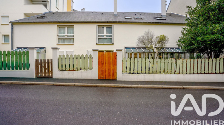 Ma-Cabane - Vente Maison Sannois, 100 m²
