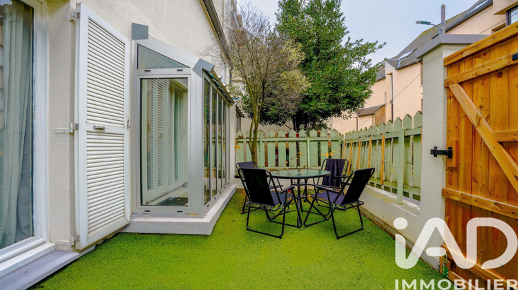 Ma-Cabane - Vente Maison Sannois, 100 m²