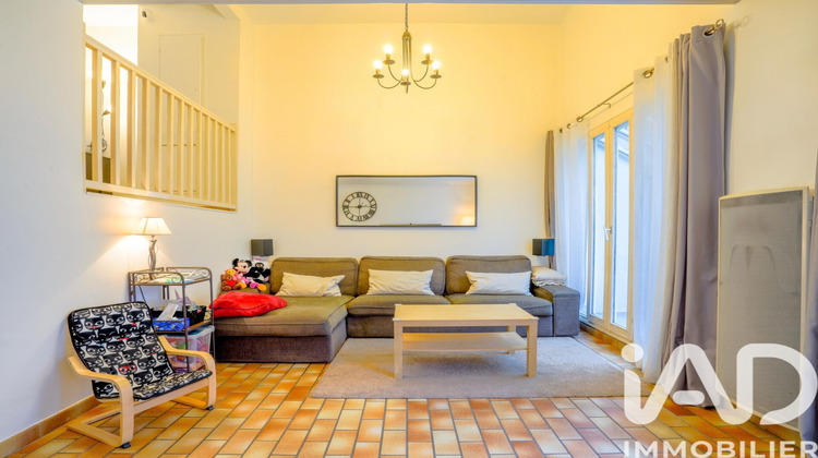 Ma-Cabane - Vente Maison Sannois, 100 m²