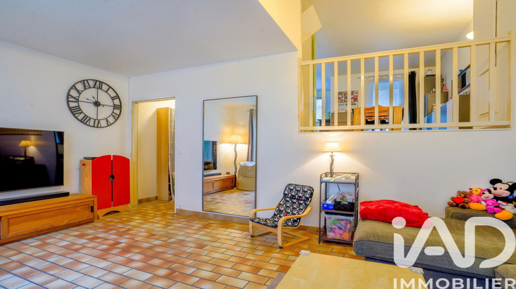 Ma-Cabane - Vente Maison Sannois, 100 m²