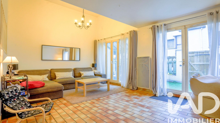 Ma-Cabane - Vente Maison Sannois, 100 m²