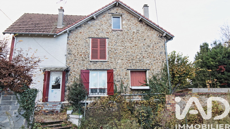 Ma-Cabane - Vente Maison Sannois, 103 m²
