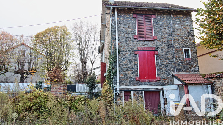 Ma-Cabane - Vente Maison Sannois, 103 m²