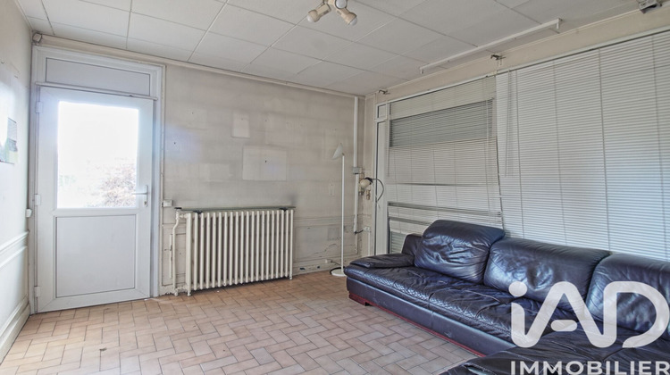 Ma-Cabane - Vente Maison Sannois, 103 m²