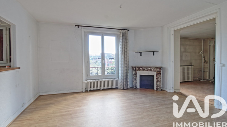 Ma-Cabane - Vente Maison Sannois, 103 m²