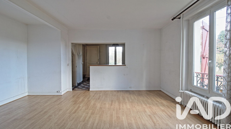 Ma-Cabane - Vente Maison Sannois, 103 m²