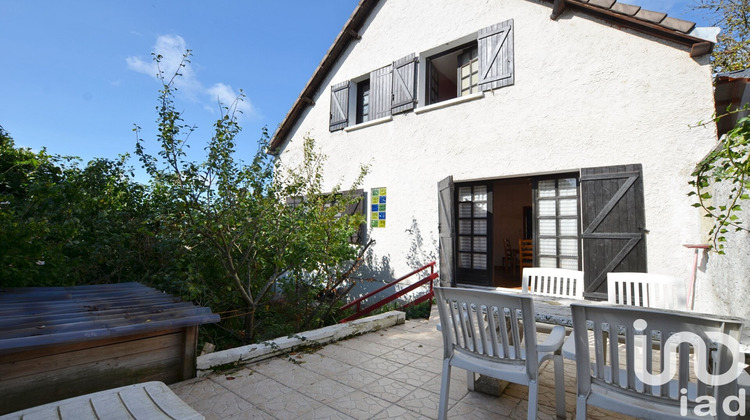 Ma-Cabane - Vente Maison Sannois, 125 m²