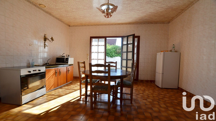 Ma-Cabane - Vente Maison Sannois, 125 m²