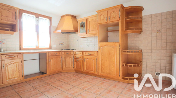 Ma-Cabane - Vente Maison Sannois, 147 m²