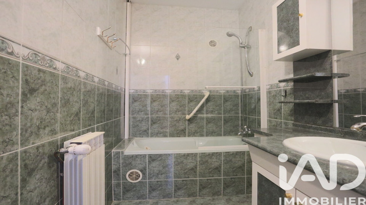 Ma-Cabane - Vente Maison Sannois, 147 m²