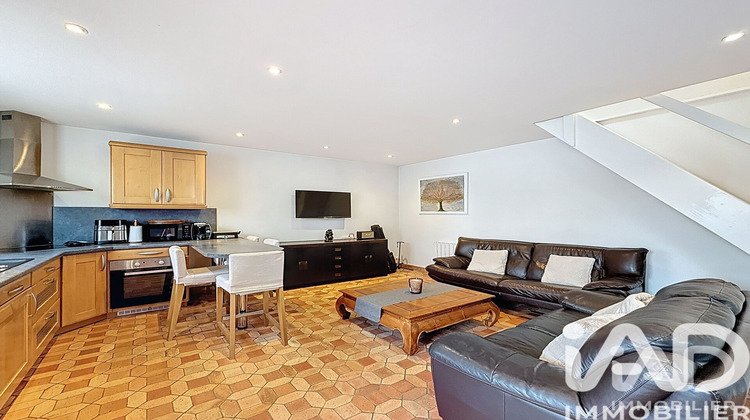 Ma-Cabane - Vente Maison Sannois, 60 m²