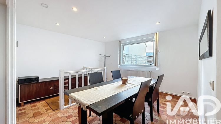 Ma-Cabane - Vente Maison Sannois, 60 m²