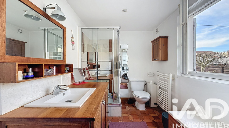 Ma-Cabane - Vente Maison Sannois, 60 m²