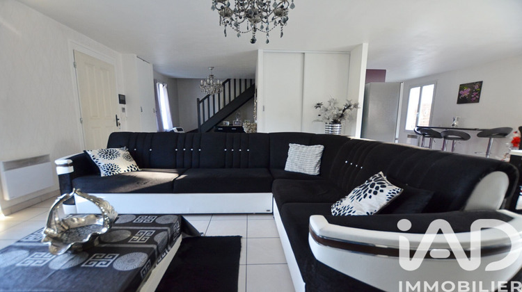 Ma-Cabane - Vente Maison Sannois, 90 m²