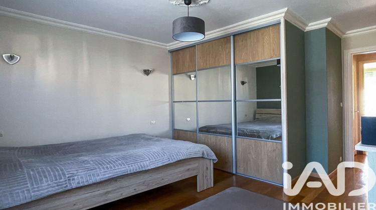 Ma-Cabane - Vente Maison Sannois, 108 m²