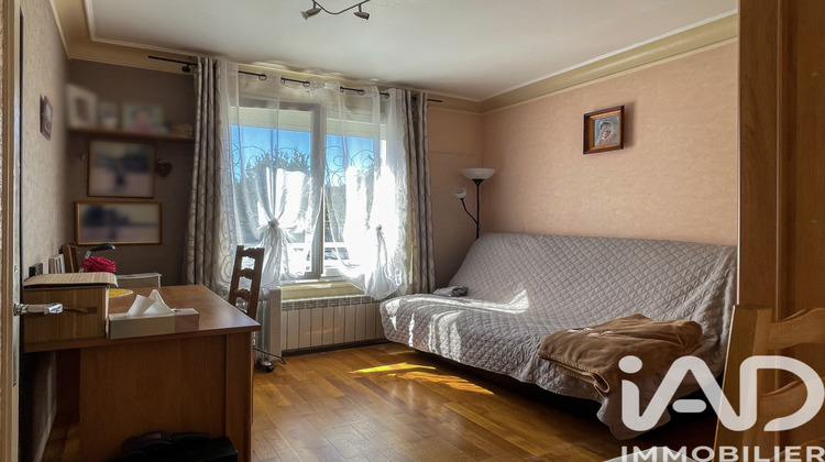 Ma-Cabane - Vente Maison Sannois, 108 m²