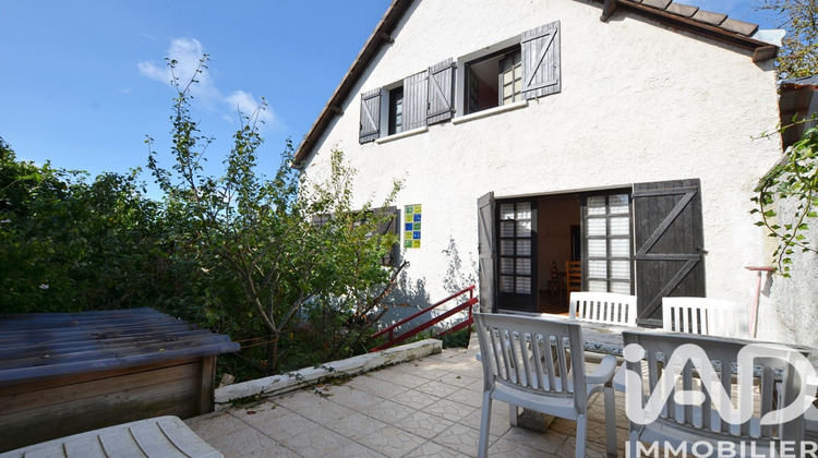 Ma-Cabane - Vente Maison Sannois, 125 m²