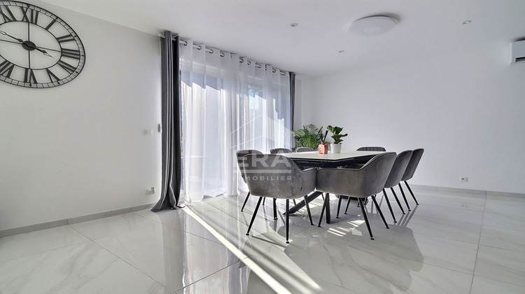 Ma-Cabane - Vente Maison SANNOIS, 119 m²