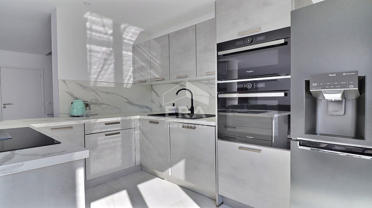Ma-Cabane - Vente Maison SANNOIS, 119 m²